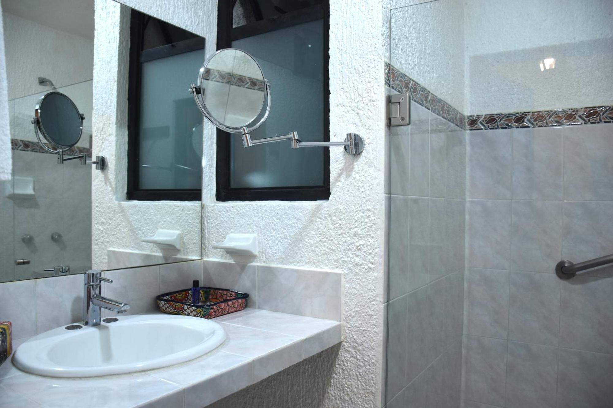 Rosario Hotel San Cristóbal de Las Casas エクステリア 写真