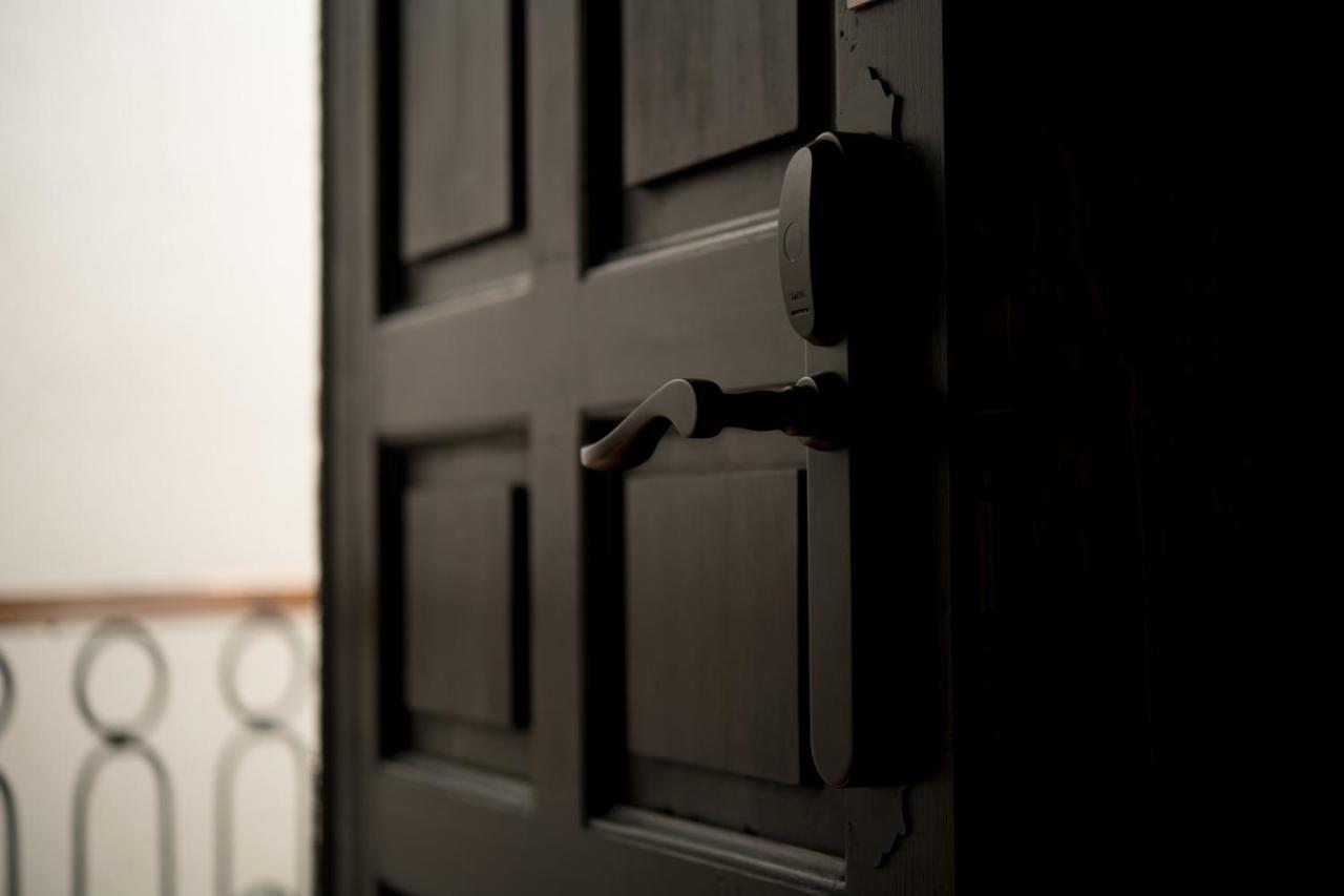 Rosario Hotel San Cristóbal de Las Casas エクステリア 写真