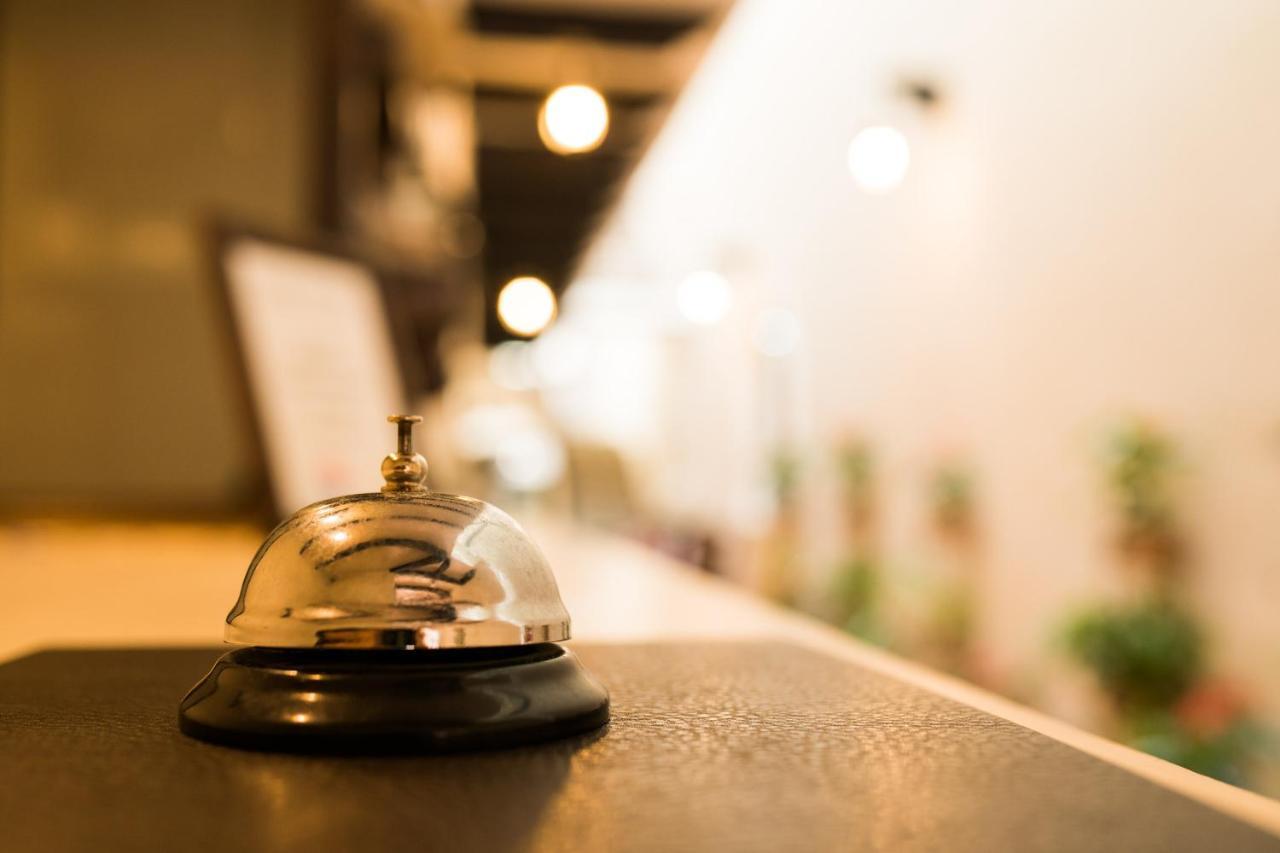 Rosario Hotel San Cristóbal de Las Casas エクステリア 写真